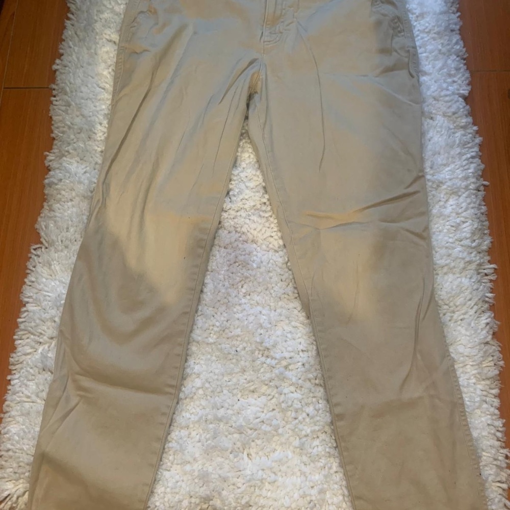 Old Navy Skinny Pants